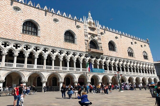 Venice for Kids: Family-Friendly Small-Group Walking Tour - Timing and walking reality: 2 hours that feel manageable