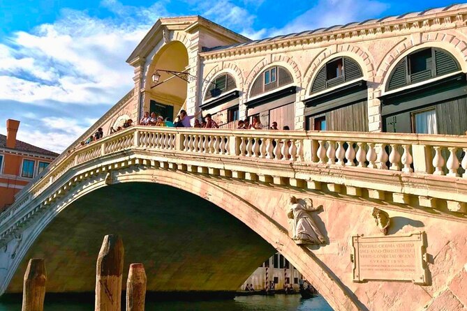 Venice for Kids: Family-Friendly Small-Group Walking Tour - Should you book Venice for Kids? My practical call