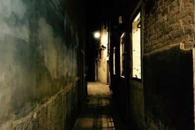 Venice Ghost Stories, Legends and Anecdotes Tour - Price and Group Size: What You’re Really Paying For