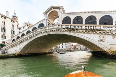 Venice: Grand Canal Boat Tour - Getting to the meeting point by St Mark’s without stress