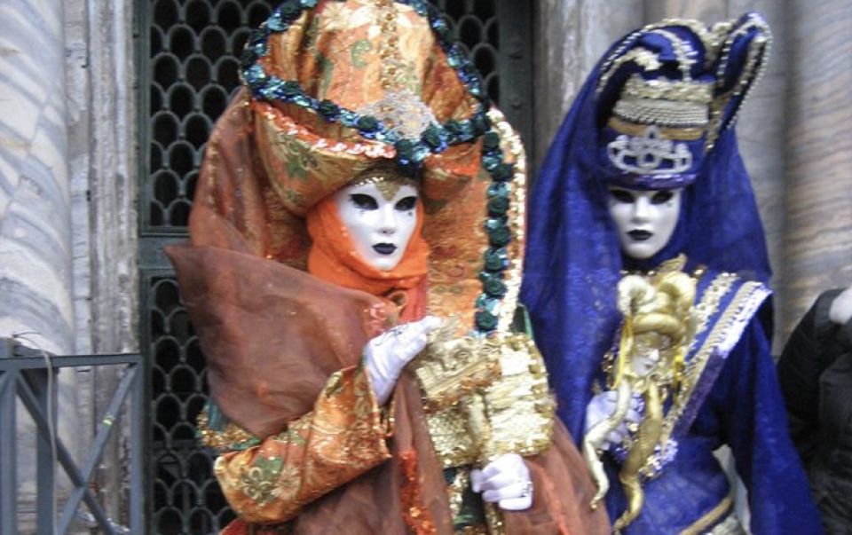 Venice: Guided Night Walking Tour & Saint Mark's Basilica - Who Should Book This Night Walk, and Who Might Skip It