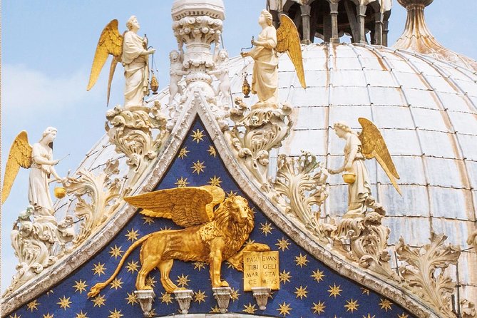 Venice Guided Tour of St. Mark's Basilica - Why Skip-the-Line and Headsets Matter Here