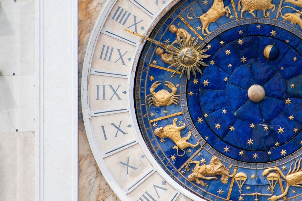 Venice: Guided Walking Tour with skip-the-line tickets - The Mercerie walk back to San Marco: getting your bearings for future exploring