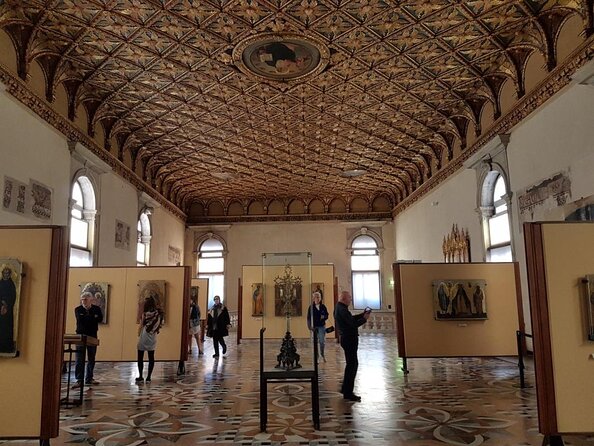 Venice Hidden Gems and Secrets Tour with a Local in Small Group - Key highlights worth your attention