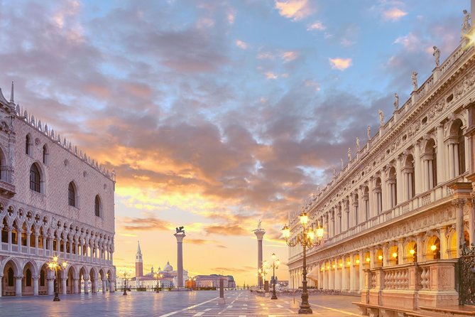 Venice Hidden Gems and Secrets Tour with a Local in Small Group - The value here is the local way of seeing Venice