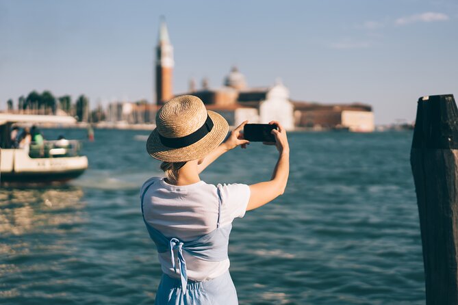 Venice: Hidden Gems Walking Tour with a Local Guide - Why this Venice Hidden Gems walk works (and for whom)