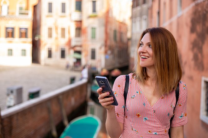 Venice: Hidden Gems Walking Tour with a Local Guide - Stop 2: Daniele Manin courtyard and the Risorgimento story hiding in plain sight