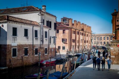 Venice: Hidden Spots Guided Photography Tour - How the guide picks hidden photo spots (weather and light first)
