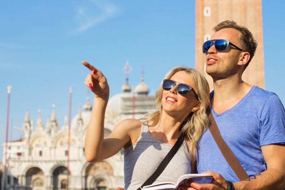 Venice: Highlights and Hidden Gems Guided Walking Tour - Key highlights to know before you go