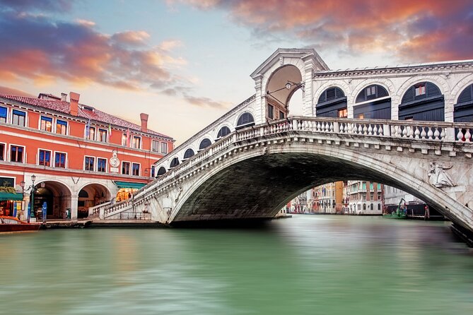 Venice Highlights Self Guided Scavenger Hunt and Walking Tour - How The App Turns Venice Into a Clue Walk