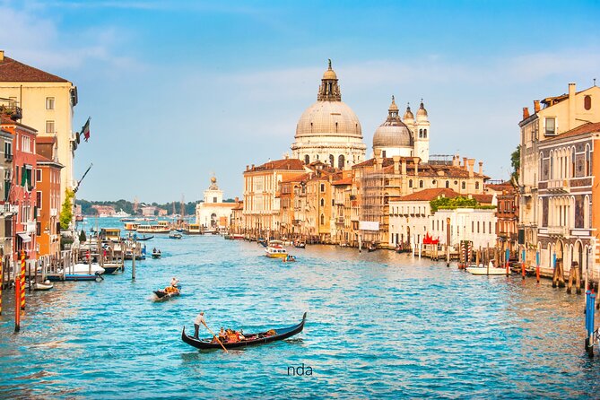 Venice Highlights Self Guided Scavenger Hunt and Walking Tour - Plan Your Timing: About 2 Hours 30 Minutes, With Real Flexibility