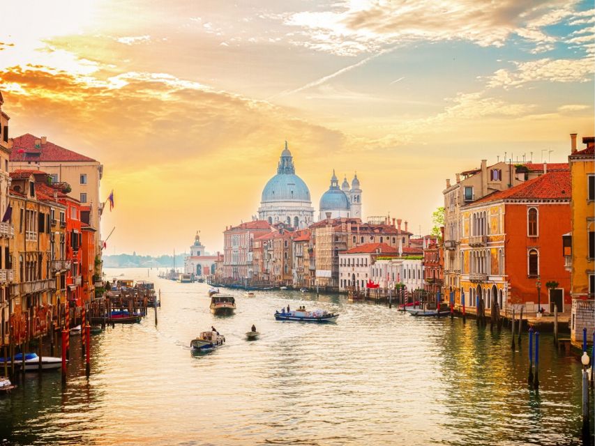 Venice: Highlights with Local Private Walking Tour & Gondola - Who should book this private Venice highlights tour