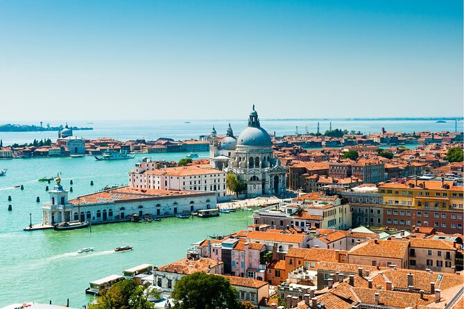 Venice Highlights with Local: Private Walking Tour & Gondola Ride - Key highlights you’ll care about
