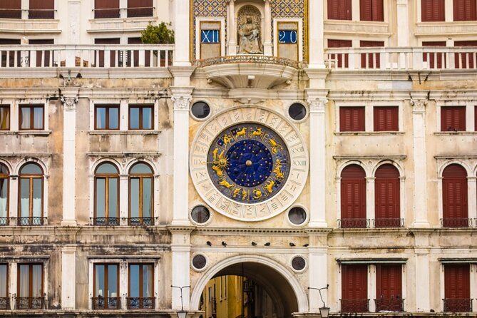 Venice: Holy Heist Self-Guided Adventure & Walking Game - Practical Venice tips so the game doesn’t trip you up