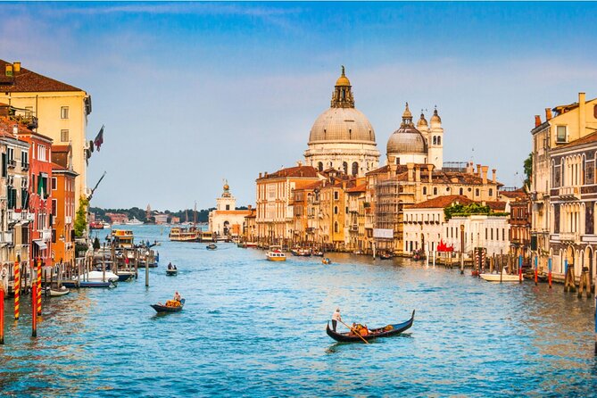 Venice: Holy Heist Self-Guided Adventure & Walking Game - Admissions: when you pay extra for the big-ticket sights