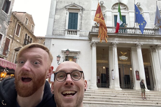 Venice: Holy Heist Self-Guided Adventure & Walking Game - Price and value: what you’re really buying for $9.31