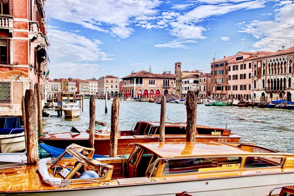 Venice in a Day: City Sightseeing Tour by Land & Water - Should You Book Venice in a Day: City Sightseeing by Land & Water?