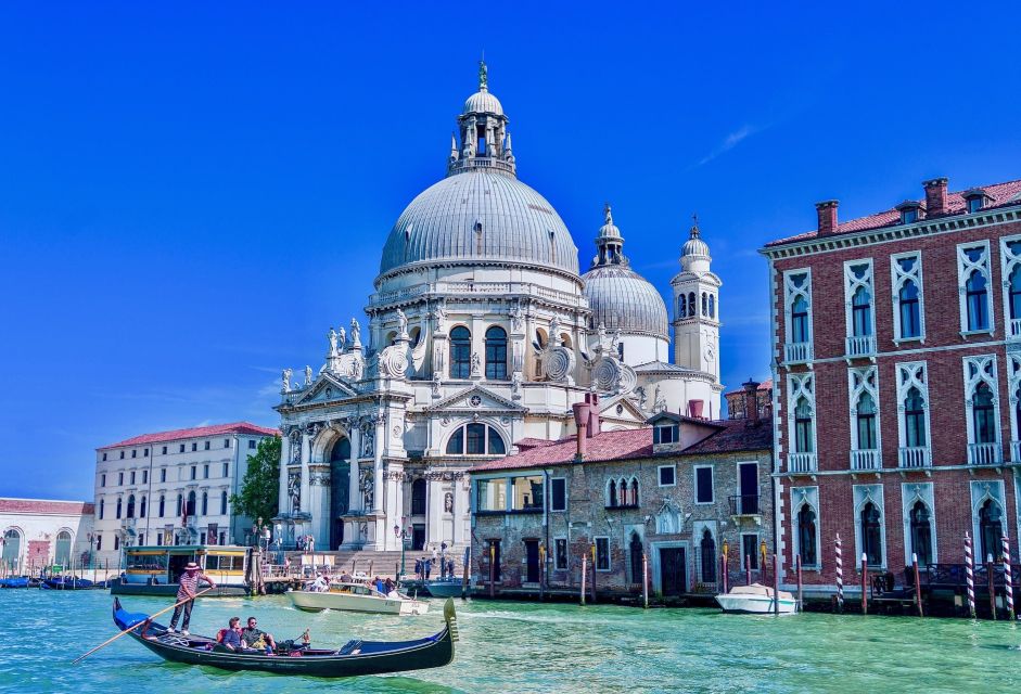 Venice in a Day: City Sightseeing Tour by Land & Water - Price and Value: What You’re Paying For at $198.25