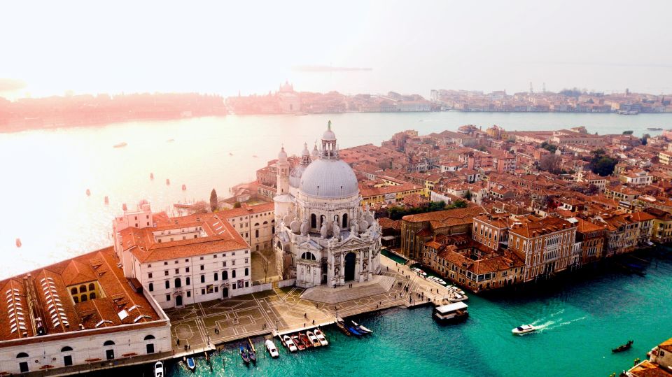 Venice in a Day: City Sightseeing Tour by Land & Water - Walking the Castello Side of Venice: Campo Santa Maria Formosa to San Giovanni & Paolo
