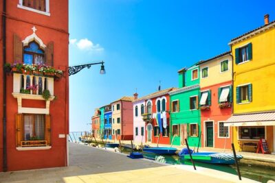 Venice Islands Cruise: Murano Glass, Rainbow Burano & Torcello - Murano’s furnace demo: what you’ll actually see