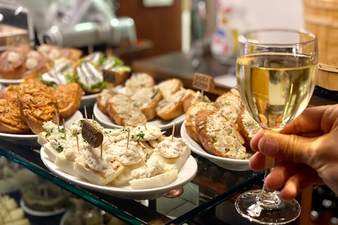 Venice Jewish Ghetto and Cannaregio Food, Wine, Sightseeing Tour - Key Points If You’re Deciding
