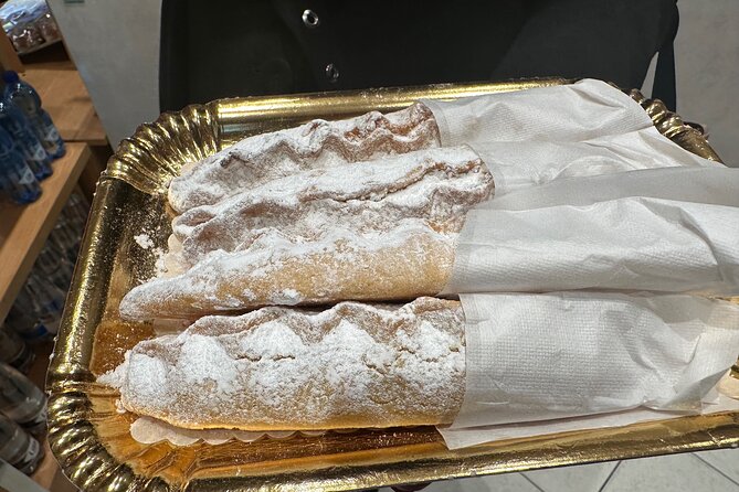 Venice Jewish Ghetto and Cannaregio Food, Wine, Sightseeing Tour - Cannaregio Food Stops: Pasta, Wine, Gelato, and Real Neighborhood Vibes