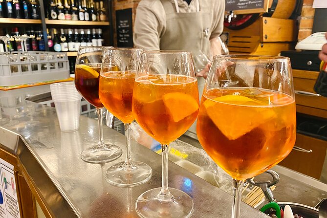 Venice Jewish Ghetto and Cannaregio Food, Wine, Sightseeing Tour - Should You Book This Tour?