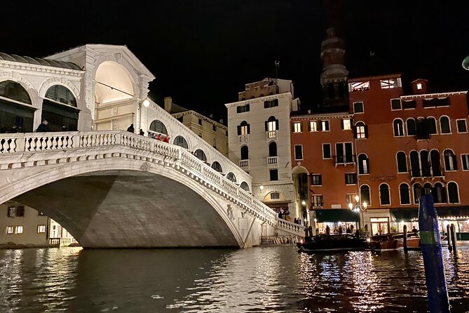 Venice Jewish Ghetto and Cannaregio Food, Wine, Sightseeing Tour - What You’ll Actually Eat and Drink (And Why It Works)