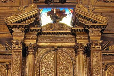 Venice: Jewish Ghetto and Synagogue Ticket with Audio Guide - Old Ghetto and New Ghetto: Buildings You Can Read Like Clues