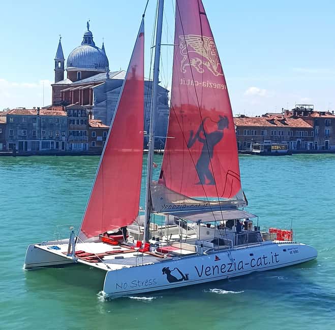 Venice: Lagoon Catamaran Tour with Classical Music & Drinks - Key Things I’d Pay Attention To