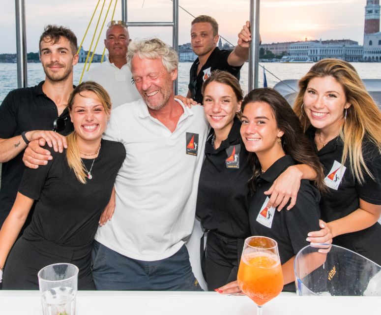Venice: Lagoon Lunch Cruise on Catamaran - Key Things That Make This Cruise Worth It