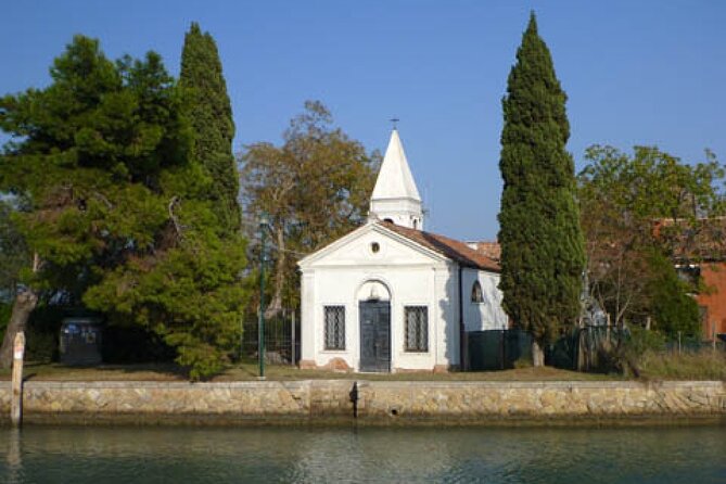 Venice Lagoon Private Boat Tour with Prosecco aperitif - San Marco basin: the best light, the key sights, the best time to pause