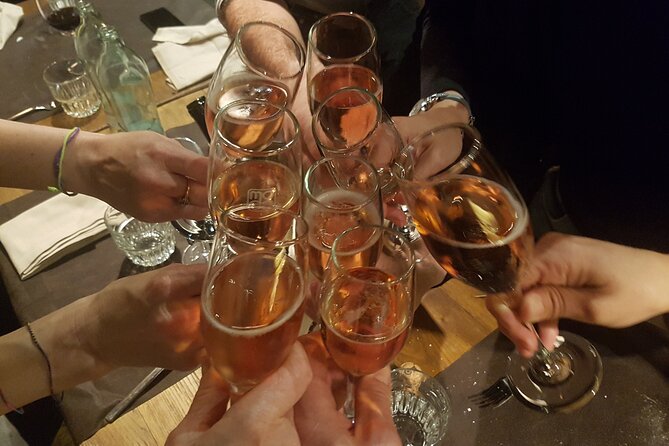 Venice like a local: Vini and Cichetti at Liuba and Hugo's home - Key highlights if you want a real Venetian evening