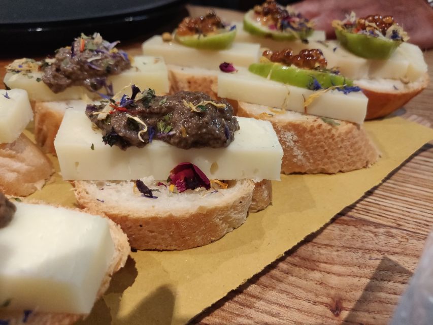 Venice: Local Fish Market With Cicchetti, Lunch, and Wine - Key Takeaways Before You Go