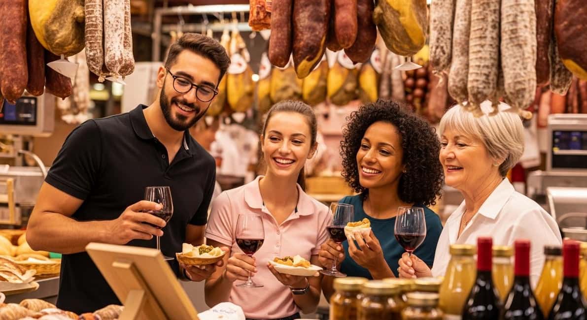 Venice: Local Fish Market With Cicchetti, Lunch, and Wine - Who Should Book This Tour (and Who Should Skip It)