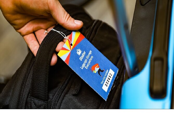 Venice Luggage Storage - Key Things to Know Before You Use Venice Luggage Storage