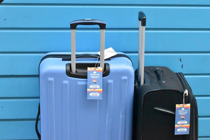 Venice Luggage Storage - Why Luggage Storage Matters in Venice