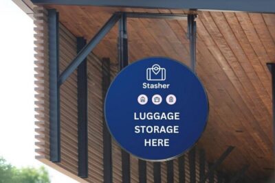 Venice Luggage Storage - Calle Pesaro Meeting Point: Getting There Without Stress