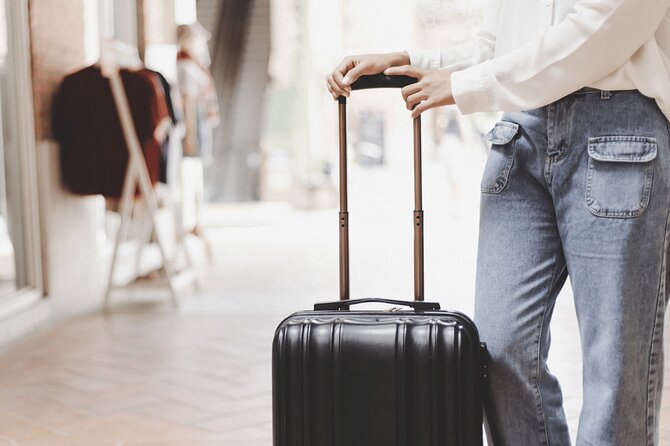 Venice Luggage Storage - How Secure and Convenient Does It Feel?