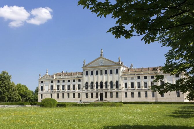 Venice Luxury Transfer To/From Marco Polo Airport & Piazzale Roma - Key Highlights You’ll Actually Notice