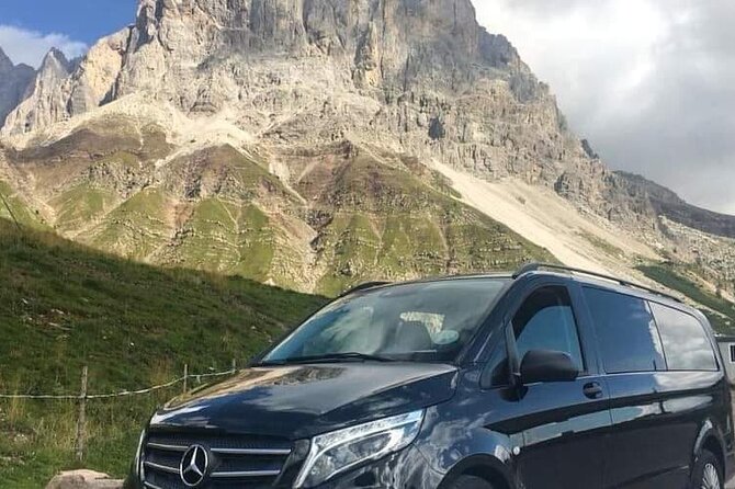 Venice Luxury Transfer To/From Marco Polo Airport & Piazzale Roma - Who This Transfer Fits Best