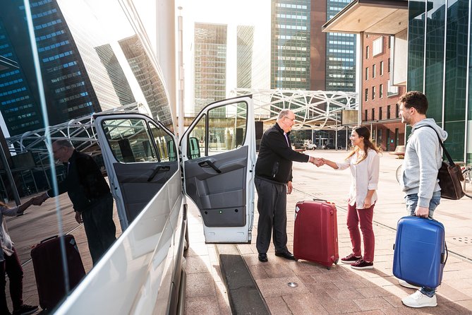 Venice Marco Polo Airport private arrival transfer (Includes private Water Taxi) - Value check: why this costs more, and when it’s worth it