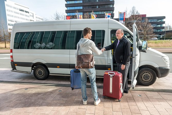 Venice Marco Polo Airport private arrival transfer (Includes private Water Taxi) - My booking checklist for a smooth canal landing