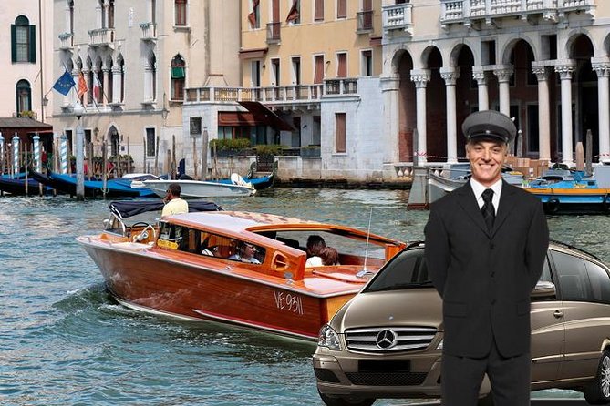Venice Marco Polo Airport private arrival transfer (Includes private Water Taxi) - Final verdict: should you book this Venice Marco Polo private arrival transfer?