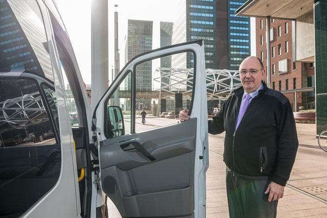 Venice Marco Polo Airport private arrival transfer (Includes private Water Taxi) - Timing, flight delays, and why the waiting window matters
