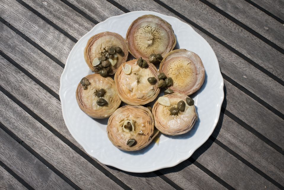 Venice: Market Tour and Meal at a Local's Home - Price and Value for a 4-Hour Private Food Experience