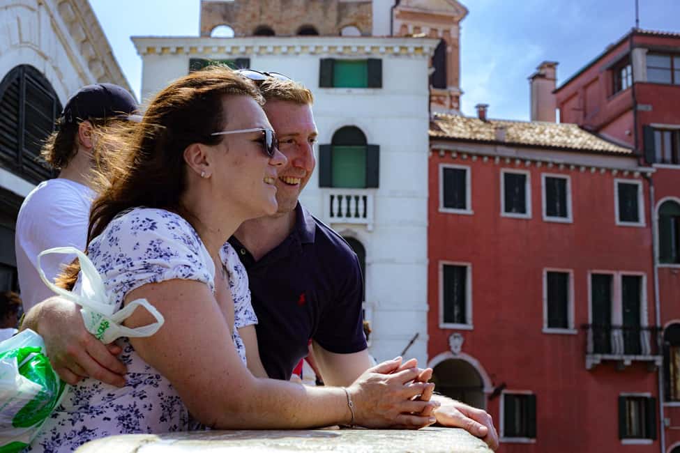 Venice: Memories in Pictures - Key Takeaways: What Makes This Venice Photo Tour Work
