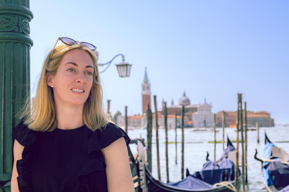 Venice: Memories in Pictures - The 1-Hour vs 2-Hour Options (And Why It Changes Your Route)