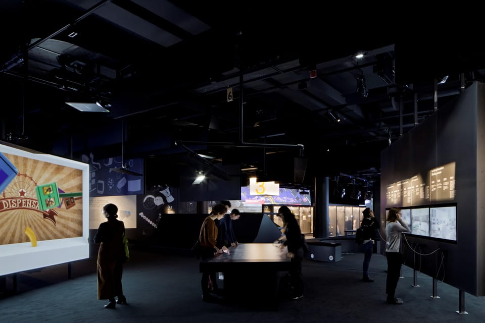 Venice Mestre: M9 Museum Permanent Exhibition Entry Ticket - Quick Take: Is This Ticket Worth It?