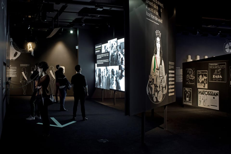 Venice Mestre: M9 Museum Permanent Exhibition Entry Ticket - Key Points You’ll Actually Care About